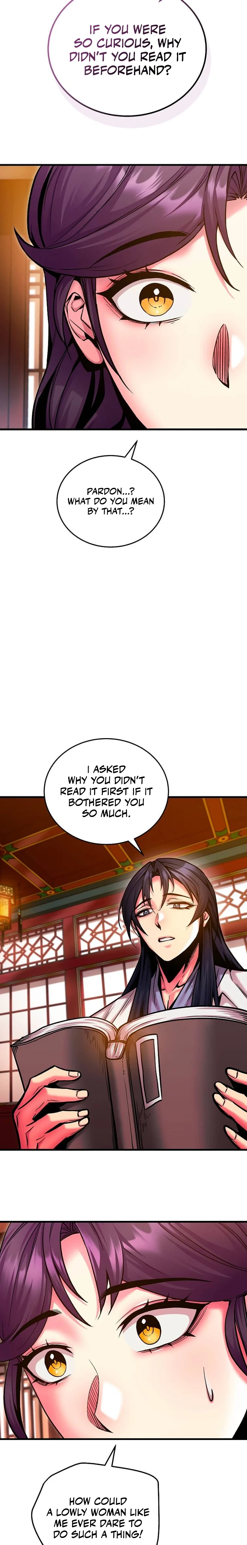 The Ruler Of Darkness Chapter 6 Page 23