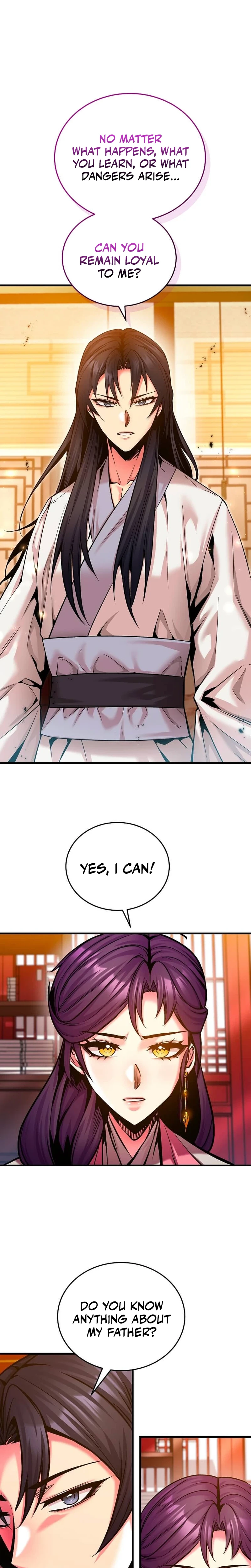 The Ruler Of Darkness Chapter 6 Page 33