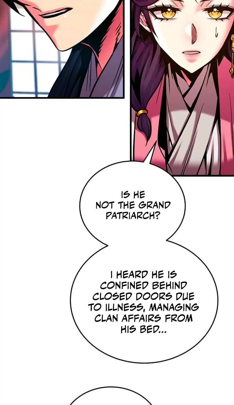 The Ruler Of Darkness Chapter 6 Page 34