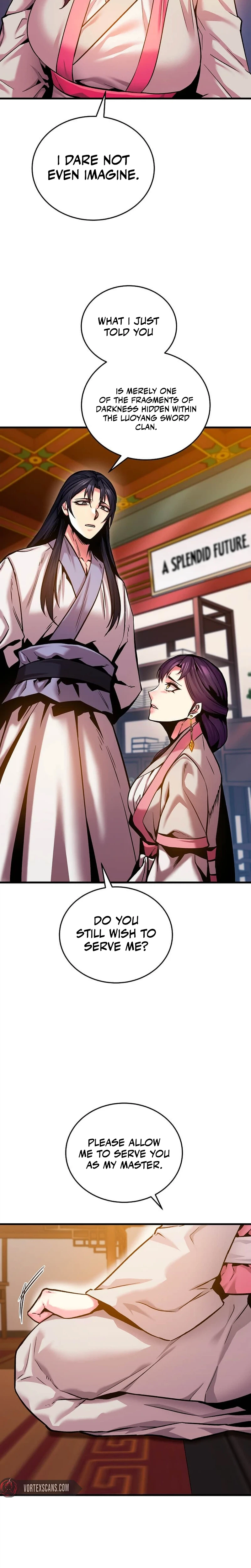 The Ruler Of Darkness Chapter 6 Page 36
