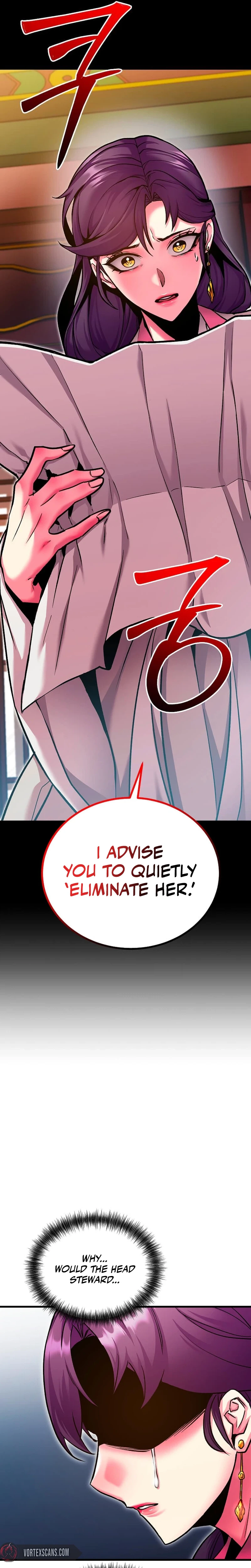 The Ruler Of Darkness Chapter 6 Page 38