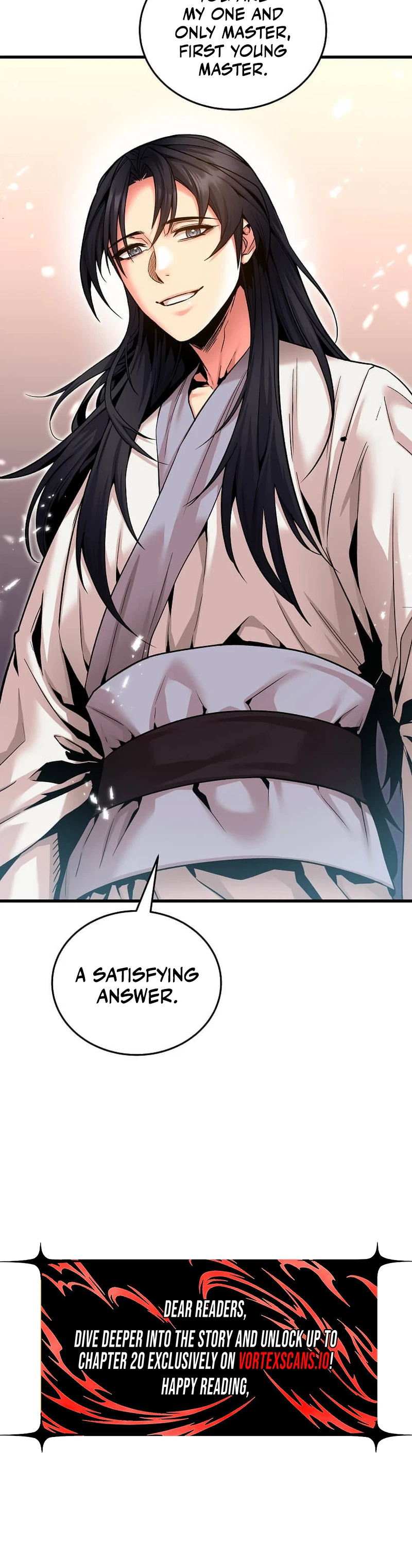 The Ruler Of Darkness Chapter 6 Page 42