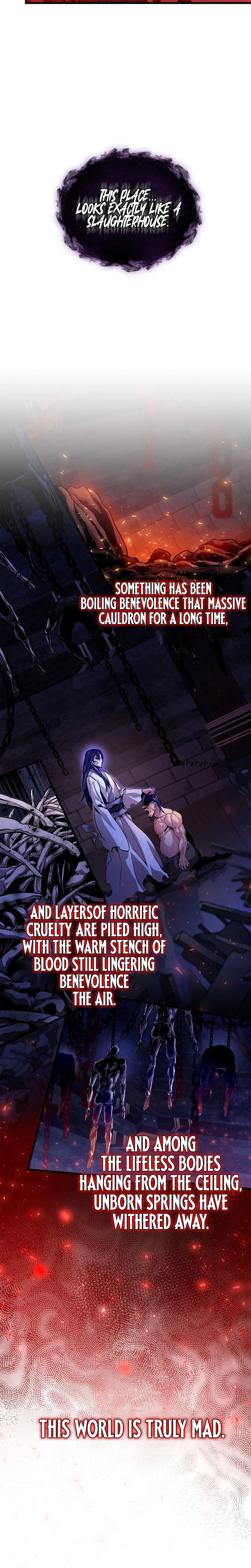 The Ruler Of Darkness Chapter 14 Page 11