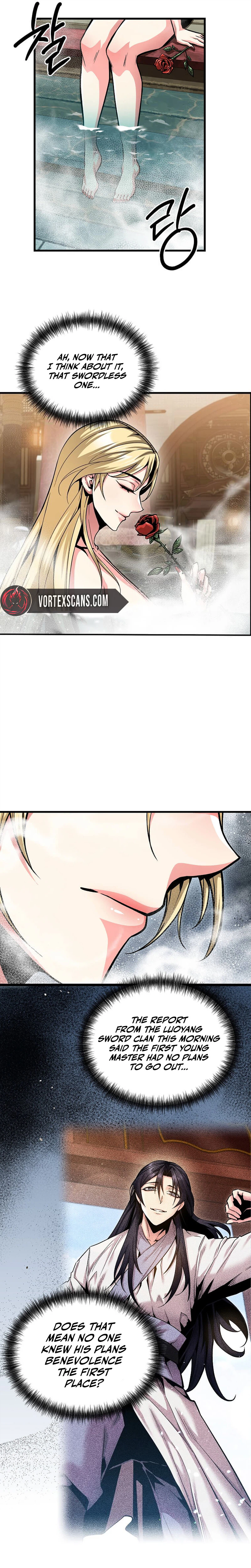 The Ruler Of Darkness Chapter 14 Page 16