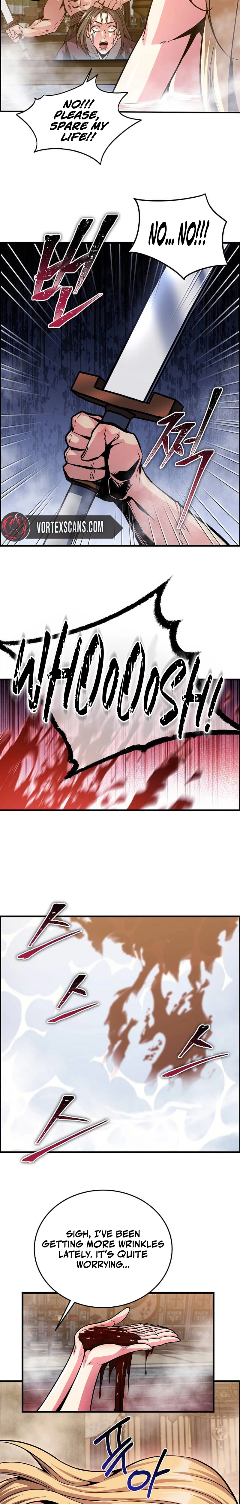 The Ruler Of Darkness Chapter 14 Page 20