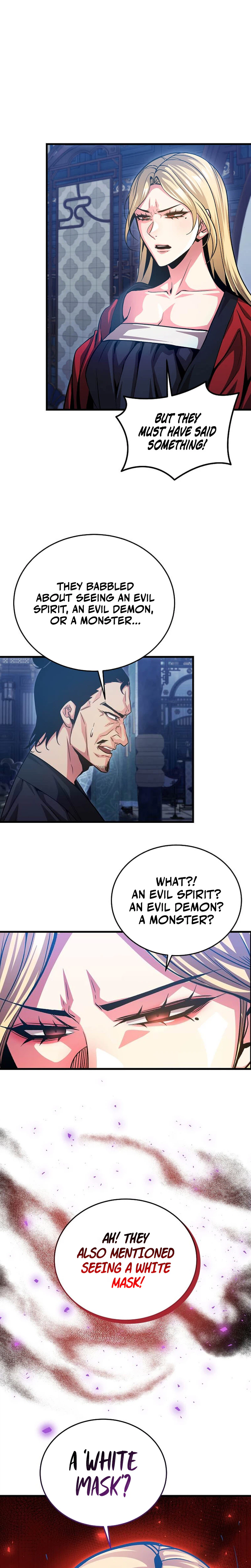 The Ruler Of Darkness Chapter 14 Page 23