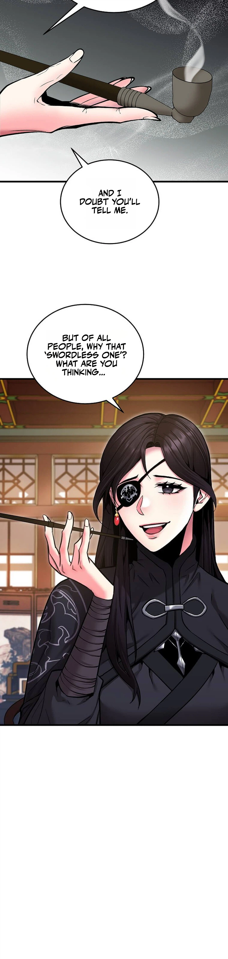 The Ruler Of Darkness Chapter 10 Page 7