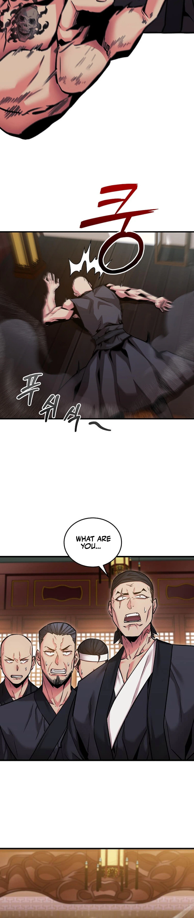The Ruler Of Darkness Chapter 10 Page 16