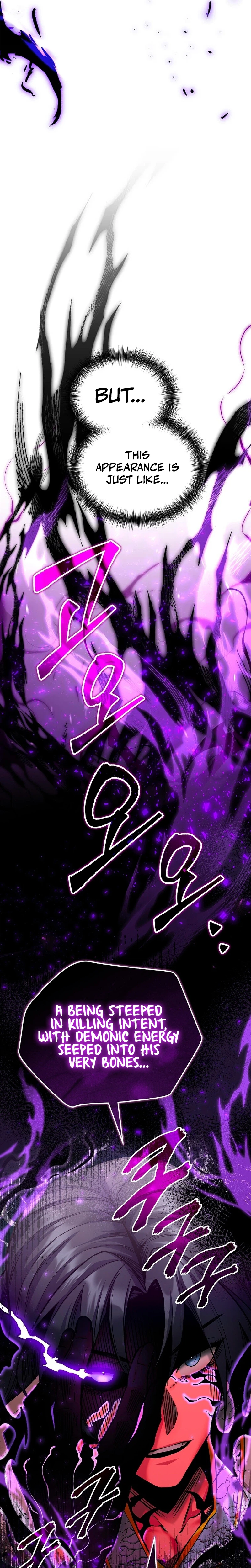 The Ruler Of Darkness Chapter 2 Page 13