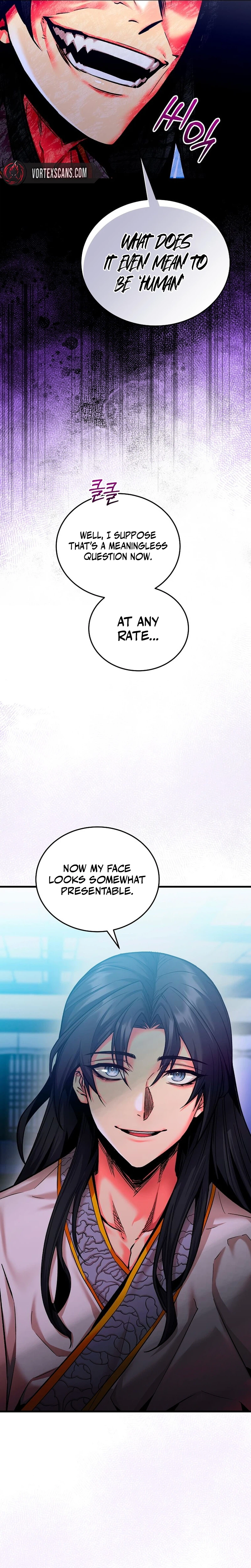 The Ruler Of Darkness Chapter 2 Page 16