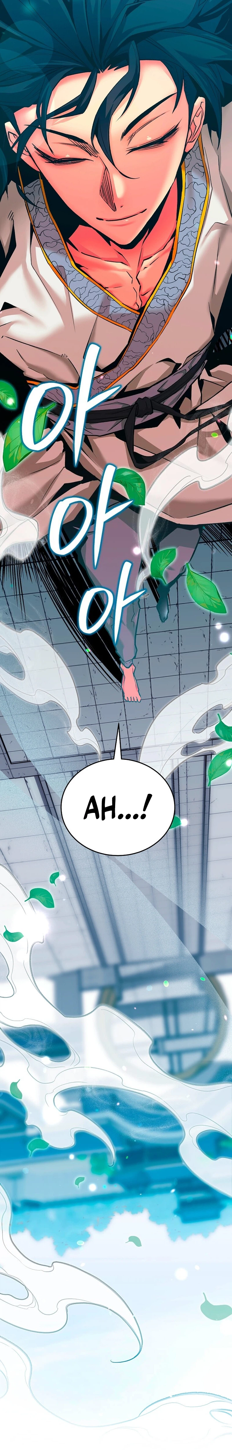 The Ruler Of Darkness Chapter 2 Page 20