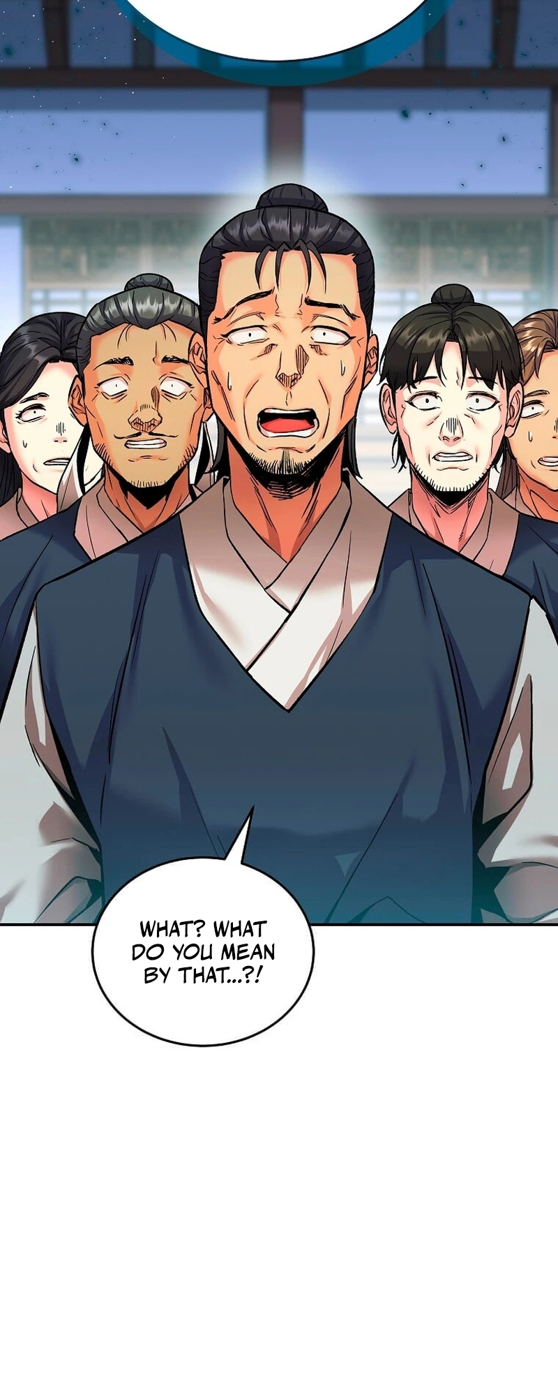 The Ruler Of Darkness Chapter 2 Page 30