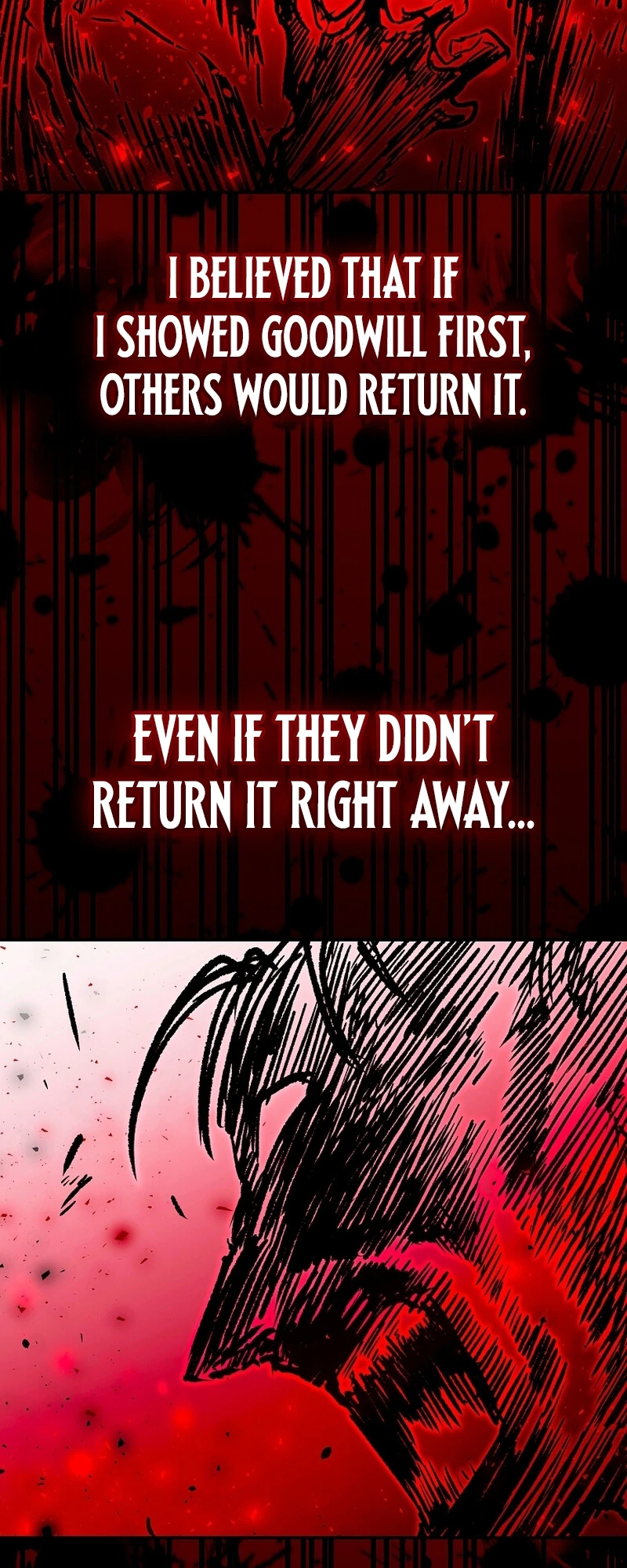 The Ruler Of Darkness Chapter 2 Page 33