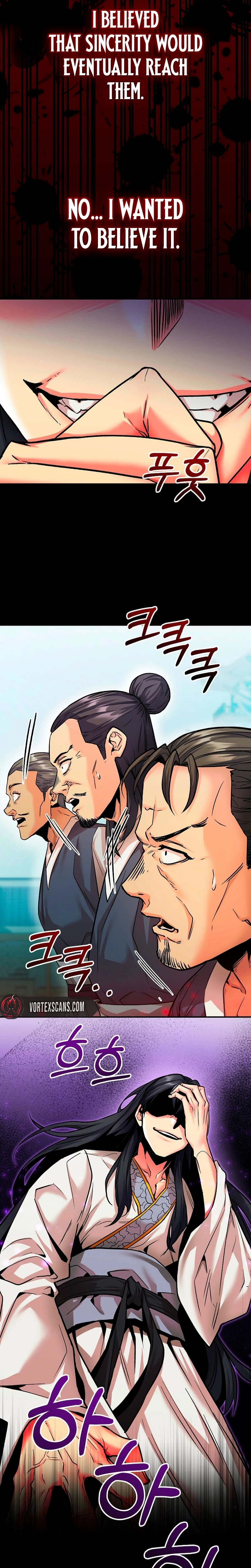The Ruler Of Darkness Chapter 2 Page 34