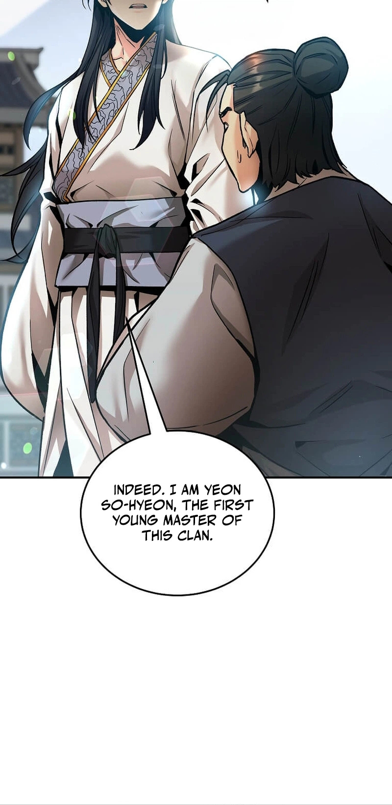 The Ruler Of Darkness Chapter 2 Page 36