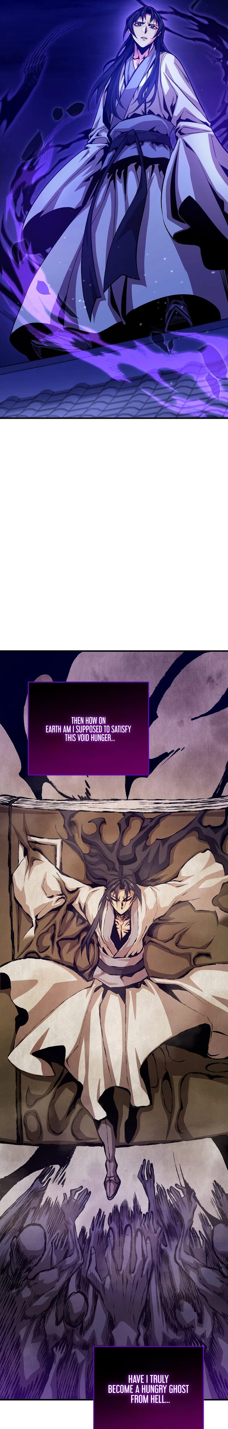 The Ruler Of Darkness Chapter 4 Page 10
