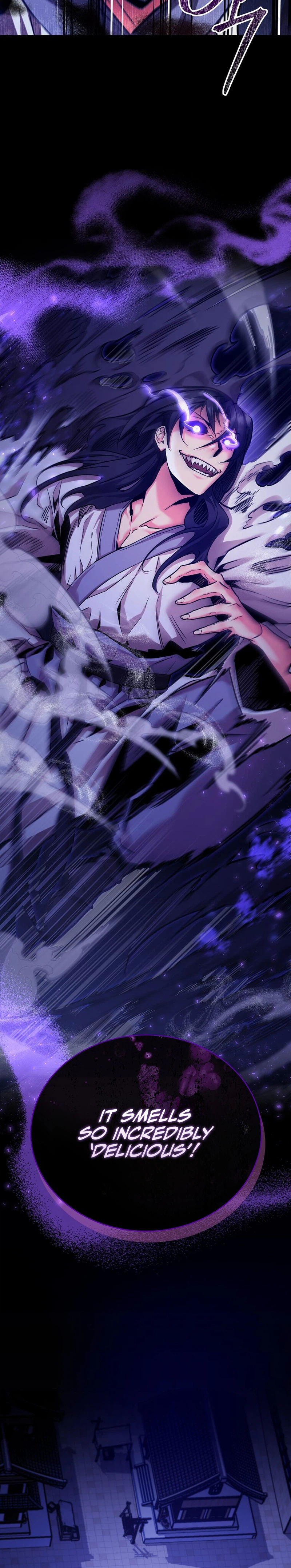 The Ruler Of Darkness Chapter 4 Page 12