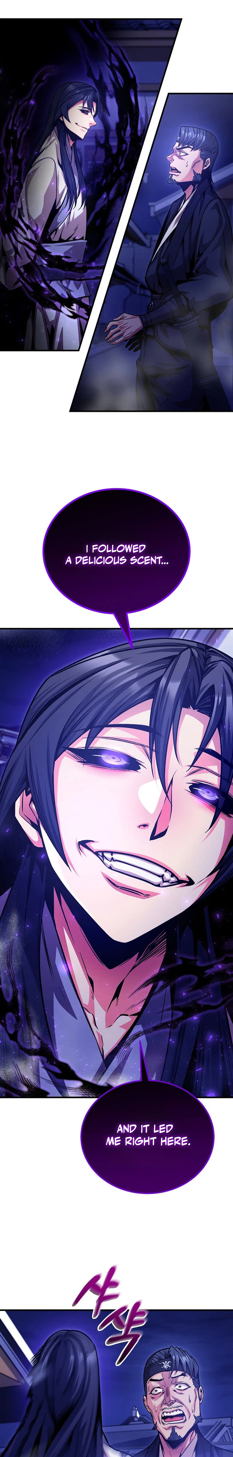 The Ruler Of Darkness Chapter 4 Page 22
