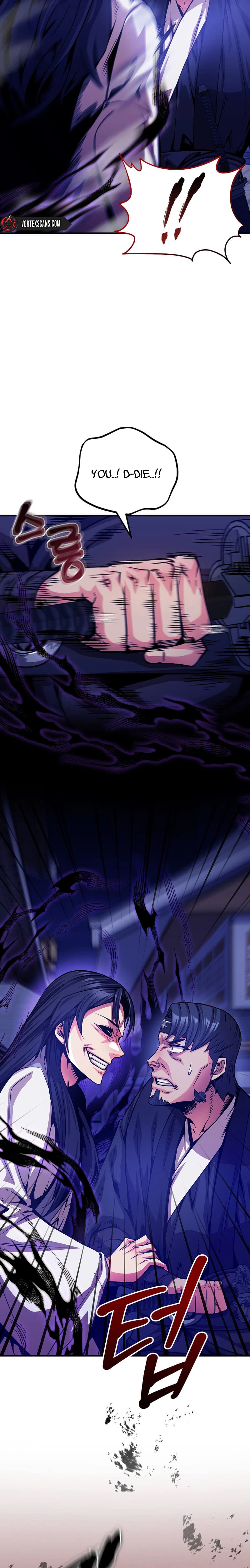 The Ruler Of Darkness Chapter 4 Page 23