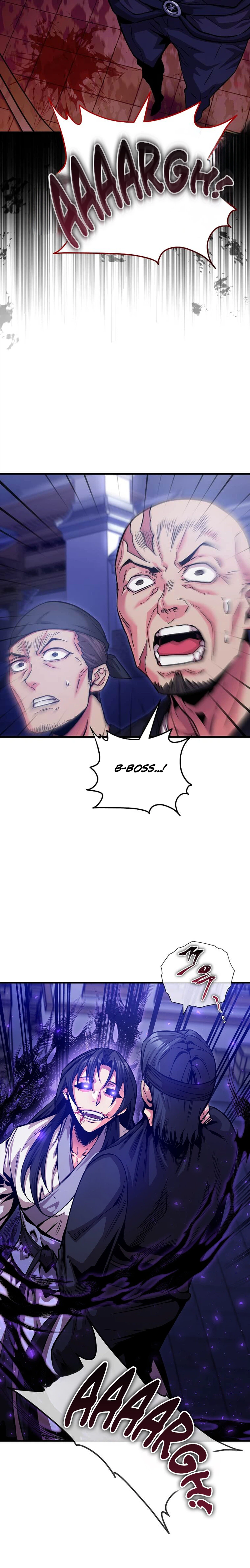 The Ruler Of Darkness Chapter 4 Page 25