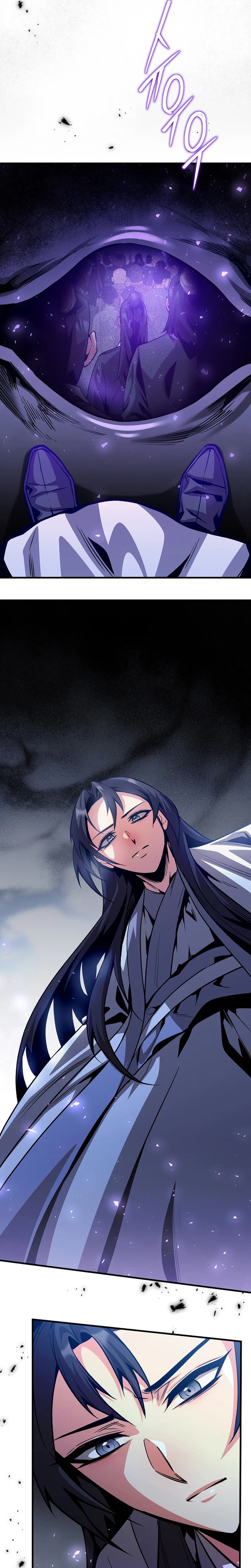 The Ruler Of Darkness Chapter 28 Page 29