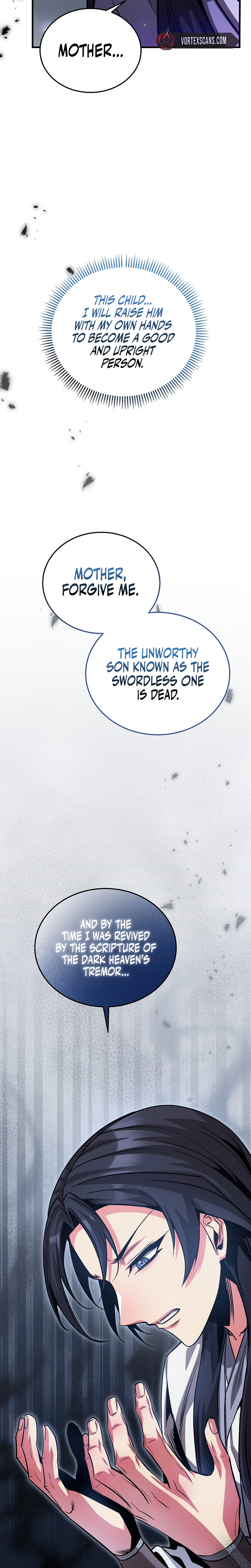 The Ruler Of Darkness Chapter 28 Page 30