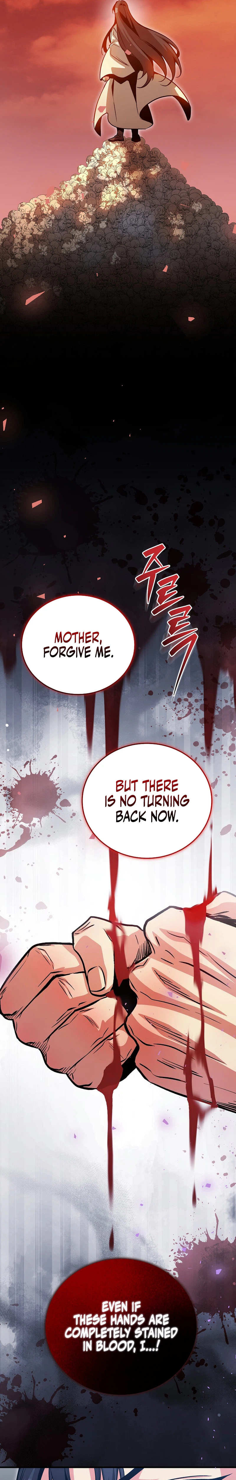 The Ruler Of Darkness Chapter 28 Page 32