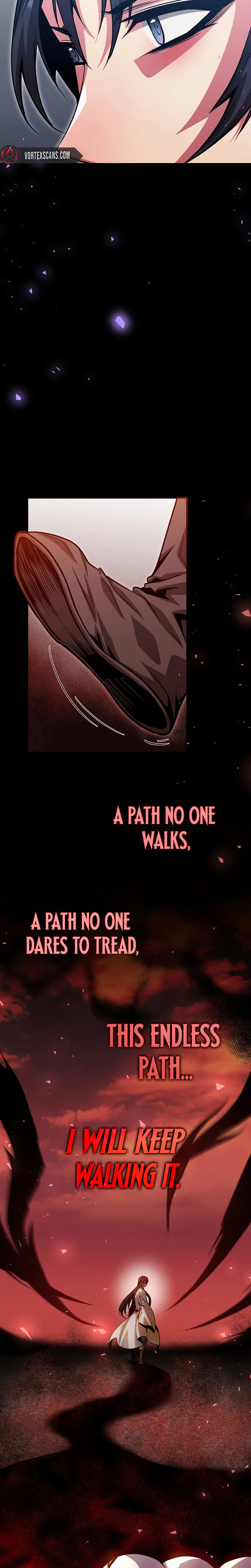 The Ruler Of Darkness Chapter 28 Page 33