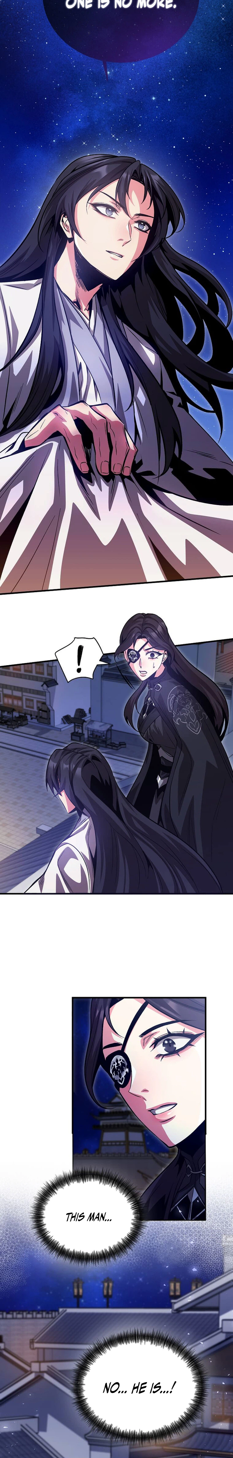 The Ruler Of Darkness Chapter 28 Page 36