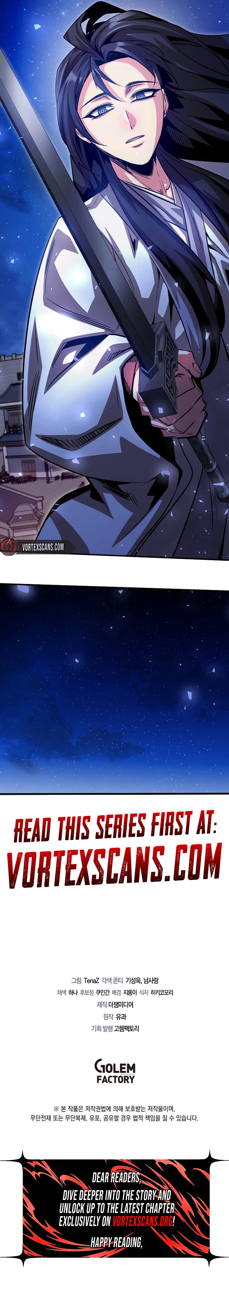 The Ruler Of Darkness Chapter 28 Page 41