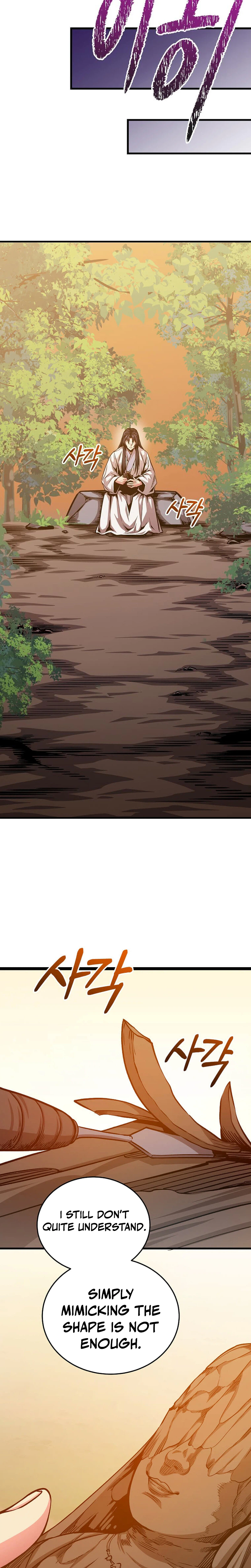 The Ruler Of Darkness Chapter 9 Page 26