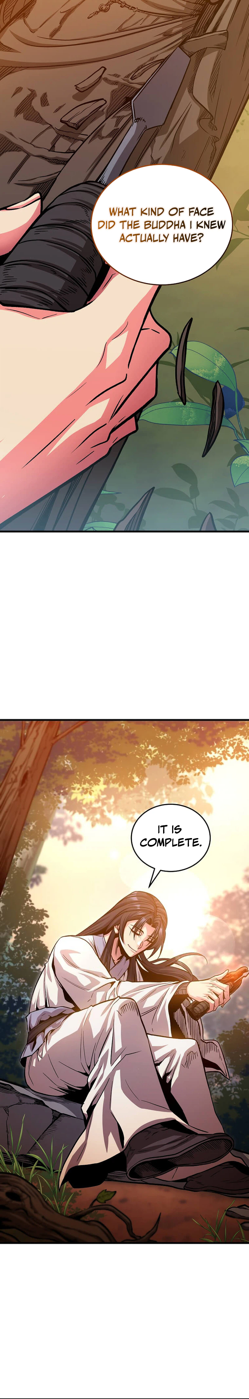 The Ruler Of Darkness Chapter 9 Page 27