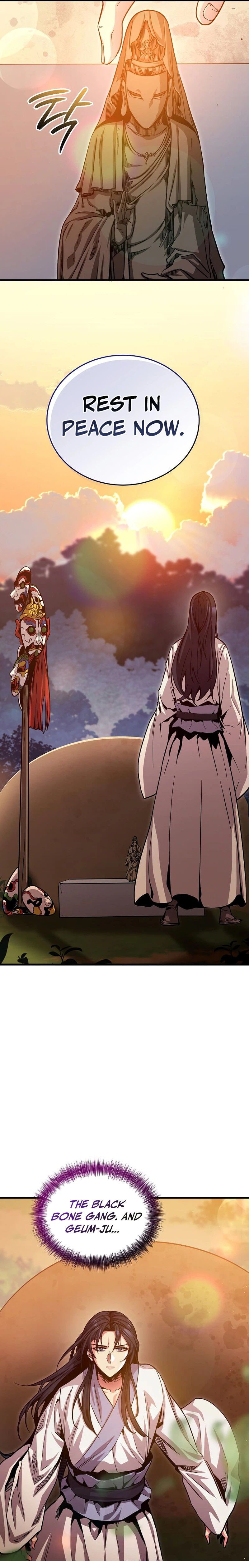 The Ruler Of Darkness Chapter 9 Page 28