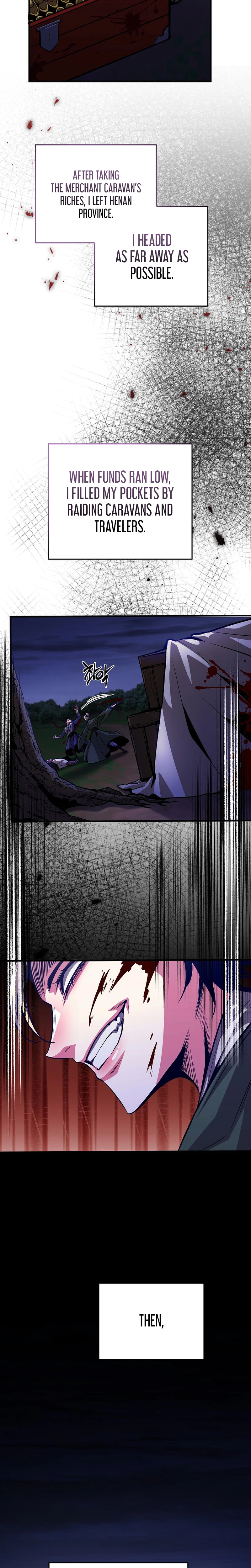 The Ruler Of Darkness Chapter 26 Page 9