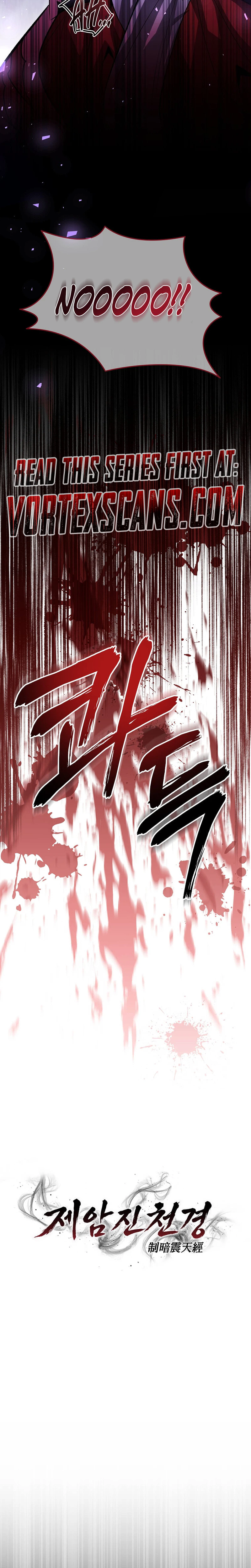 The Ruler Of Darkness Chapter 26 Page 15
