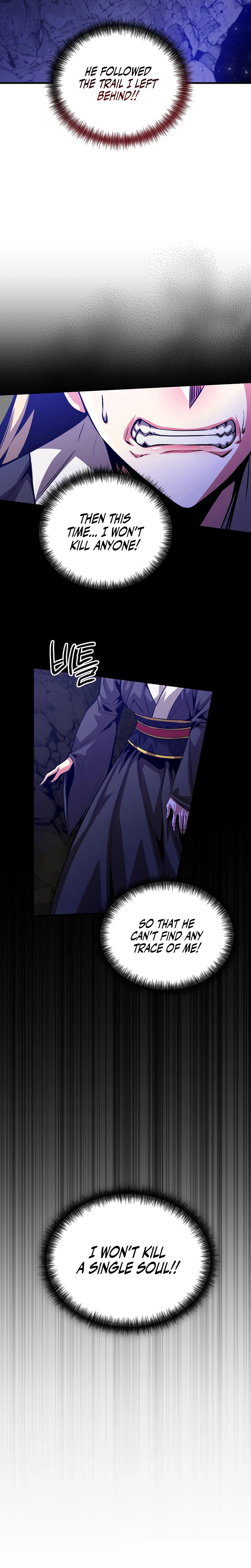 The Ruler Of Darkness Chapter 26 Page 17