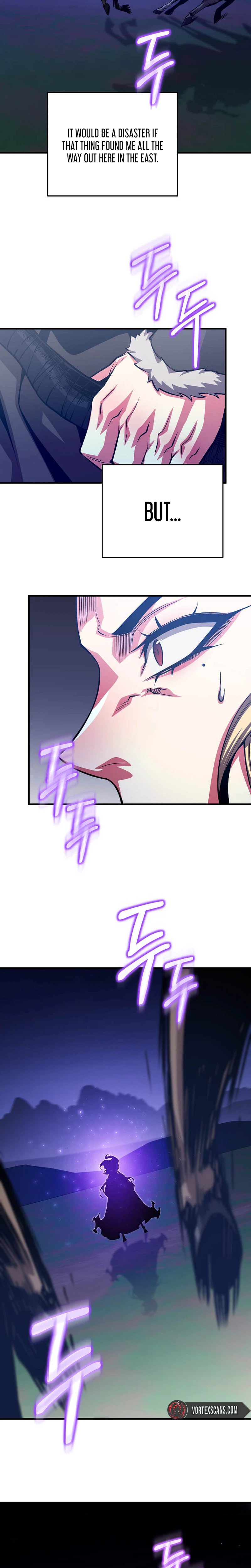 The Ruler Of Darkness Chapter 26 Page 21