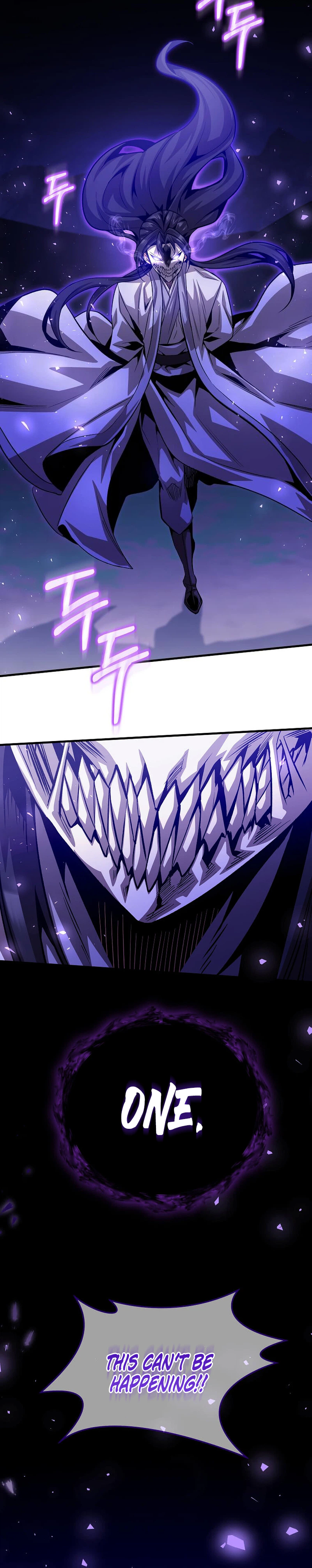 The Ruler Of Darkness Chapter 26 Page 22