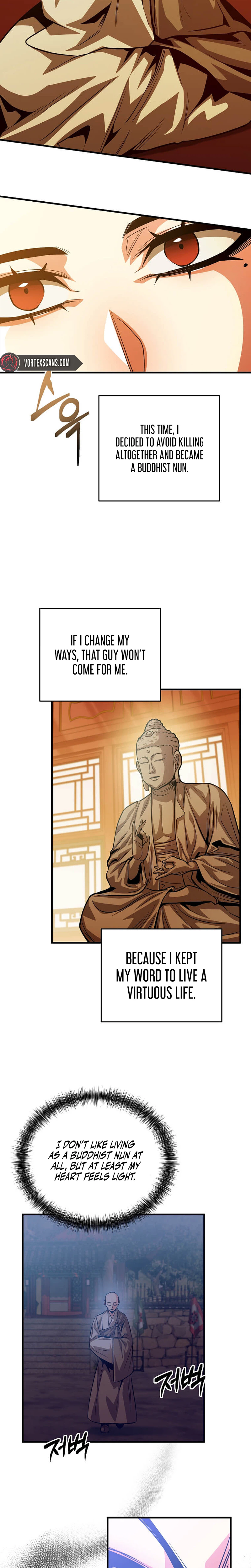 The Ruler Of Darkness Chapter 26 Page 24