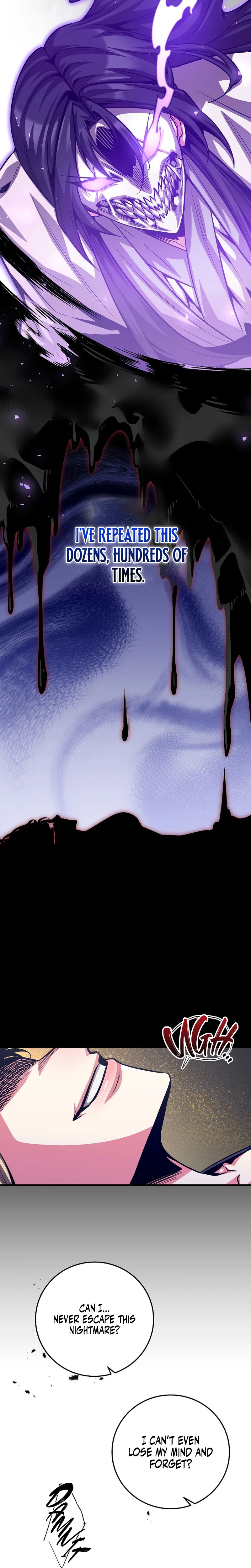 The Ruler Of Darkness Chapter 26 Page 31