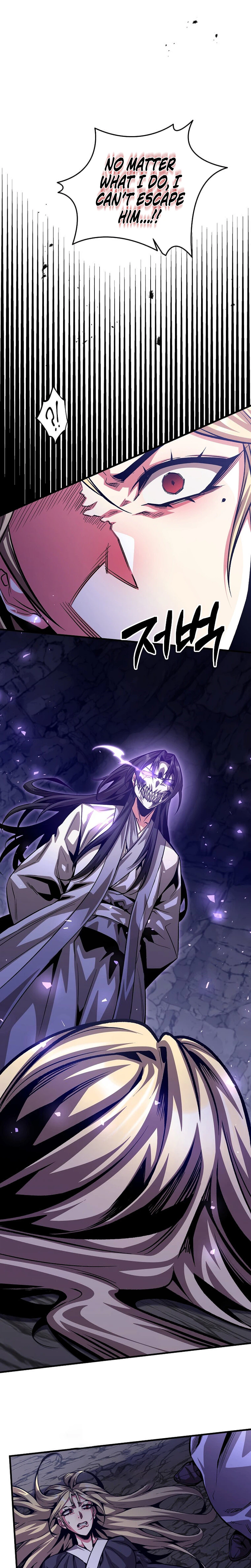 The Ruler Of Darkness Chapter 26 Page 33