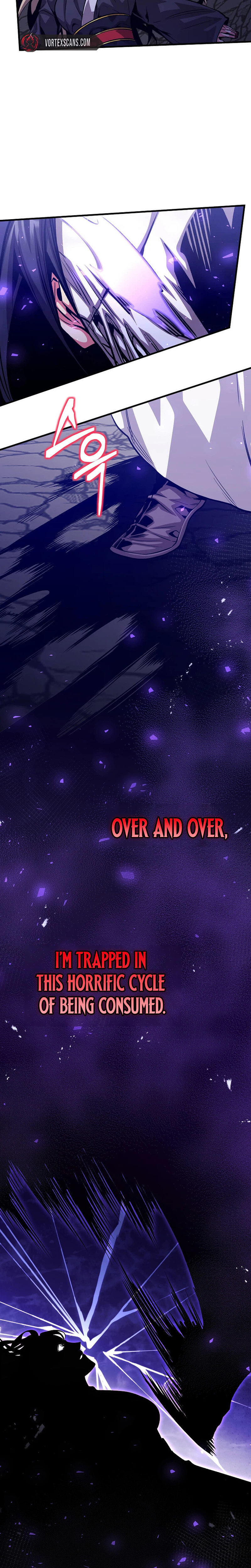 The Ruler Of Darkness Chapter 26 Page 34