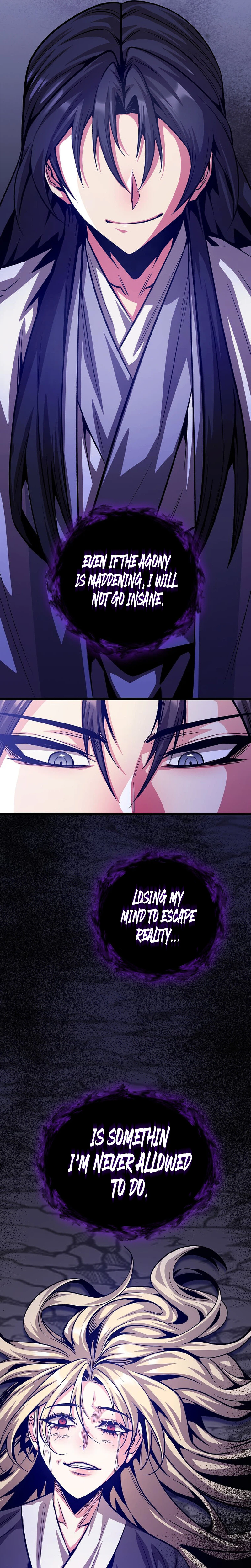 The Ruler Of Darkness Chapter 26 Page 36