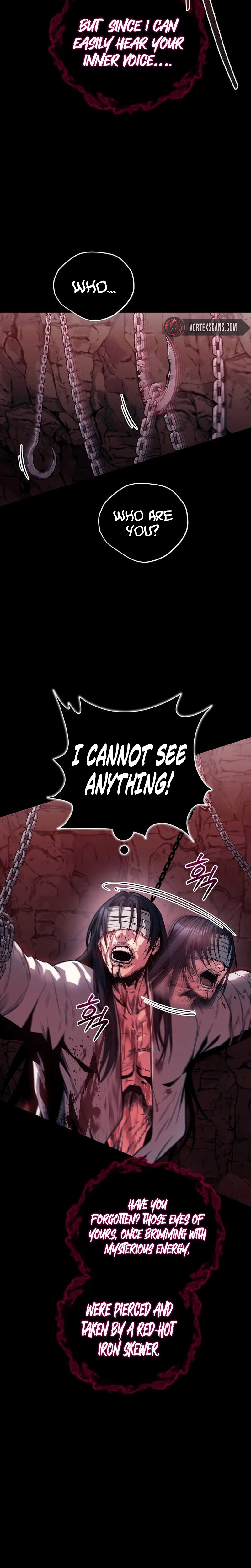The Ruler Of Darkness Chapter 1 Page 5