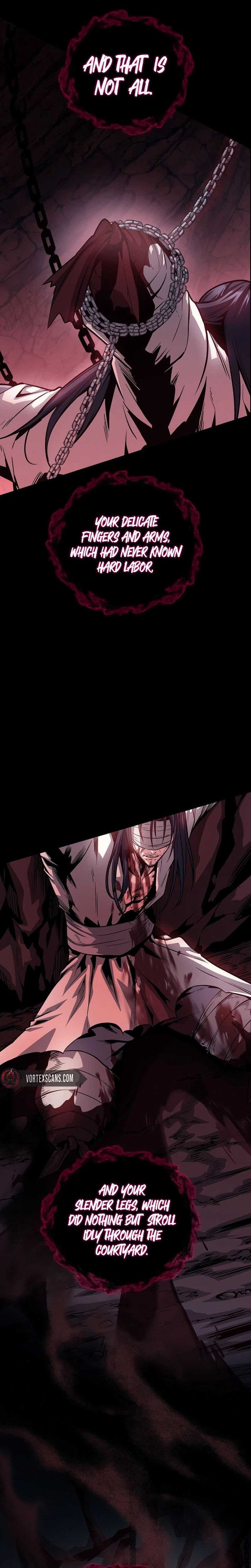 The Ruler Of Darkness Chapter 1 Page 6