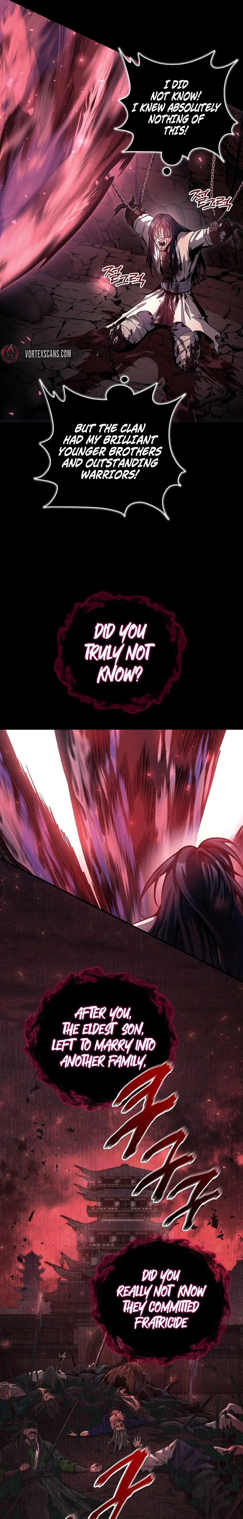 The Ruler Of Darkness Chapter 1 Page 13