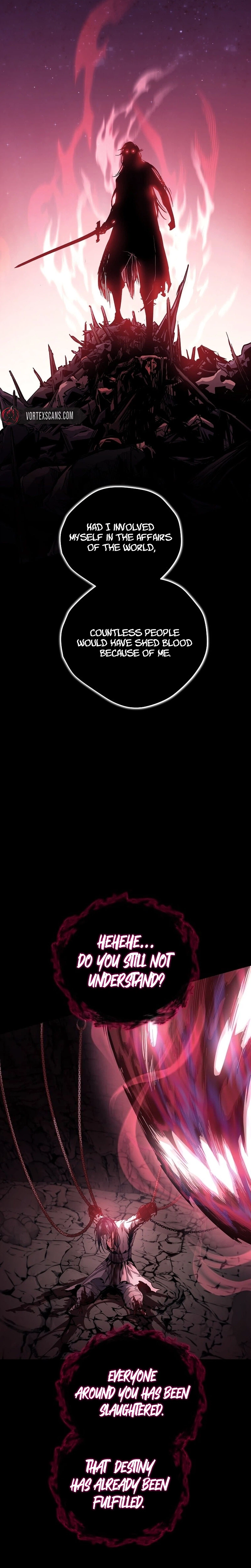 The Ruler Of Darkness Chapter 1 Page 19