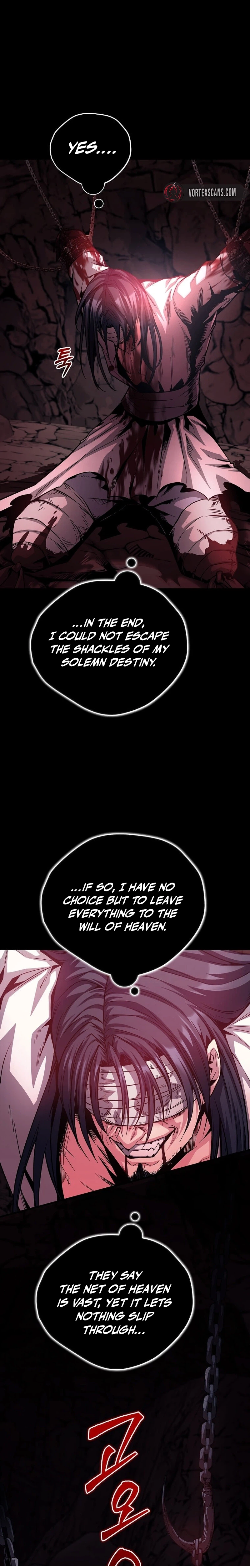 The Ruler Of Darkness Chapter 1 Page 20