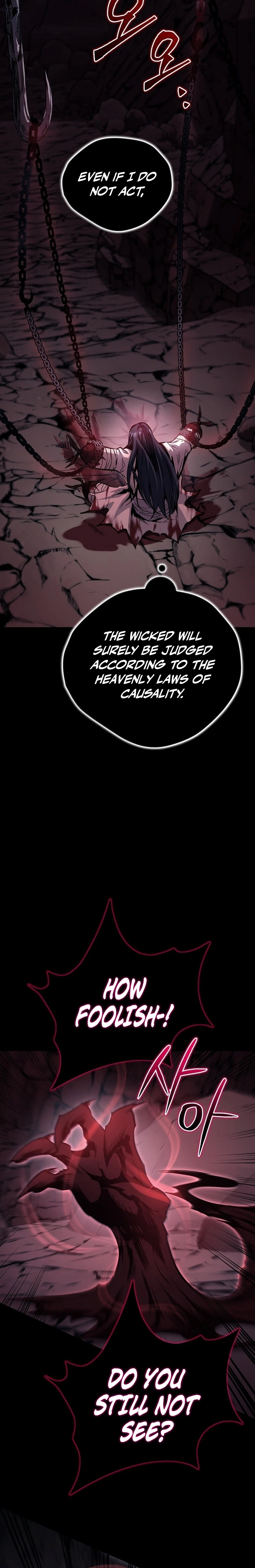 The Ruler Of Darkness Chapter 1 Page 21