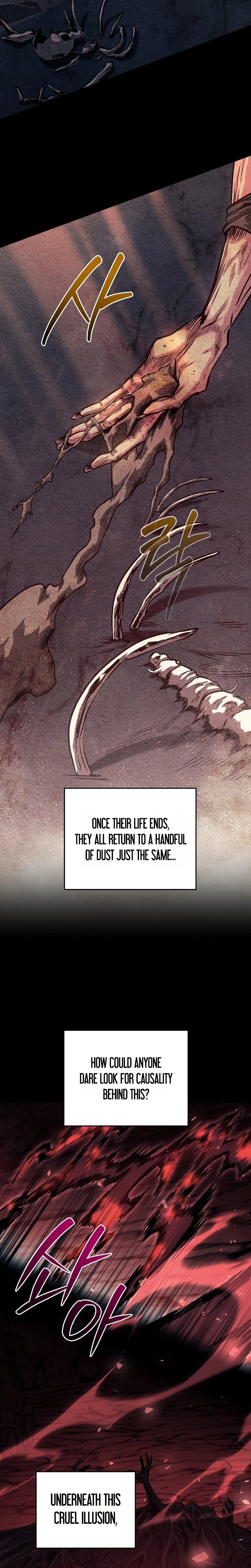 The Ruler Of Darkness Chapter 1 Page 27